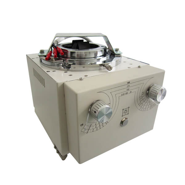 150kv x ray tube scattering limited device